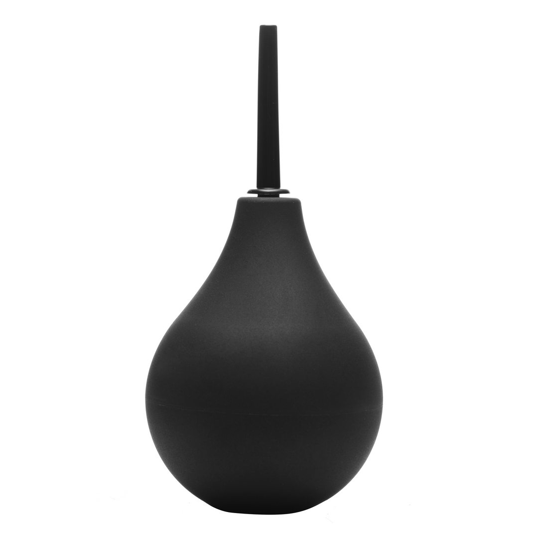 XR Brands Siliconen Enema Pomp