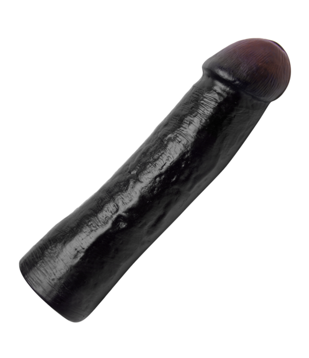 LeBrawn - Extra Large Penis Extender Sleeve