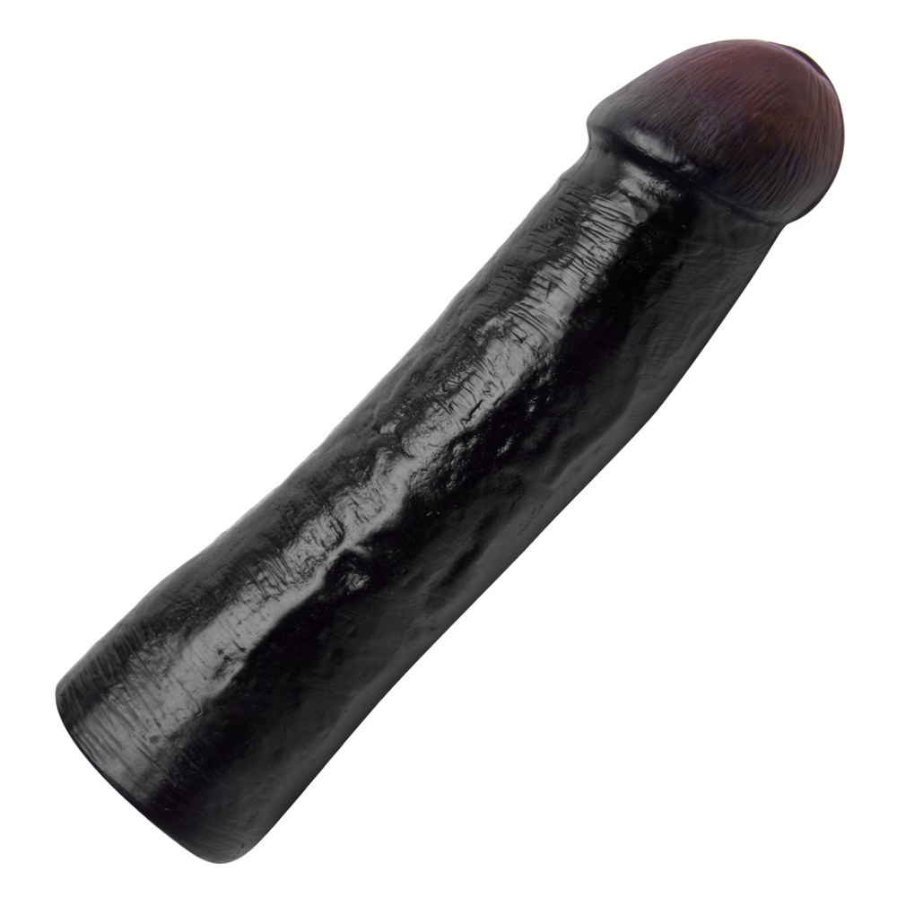 XR Brands LeBrawn - Extra Large Penis Extender Sleeve afbeelding