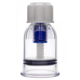 Inname - Anale Zuigapparaat