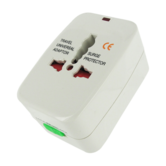 Reis Universele Adapter