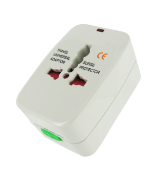 Reis Universele Adapter