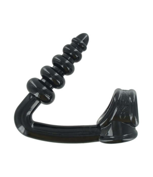 Tower - Balstrap en Anal Plug