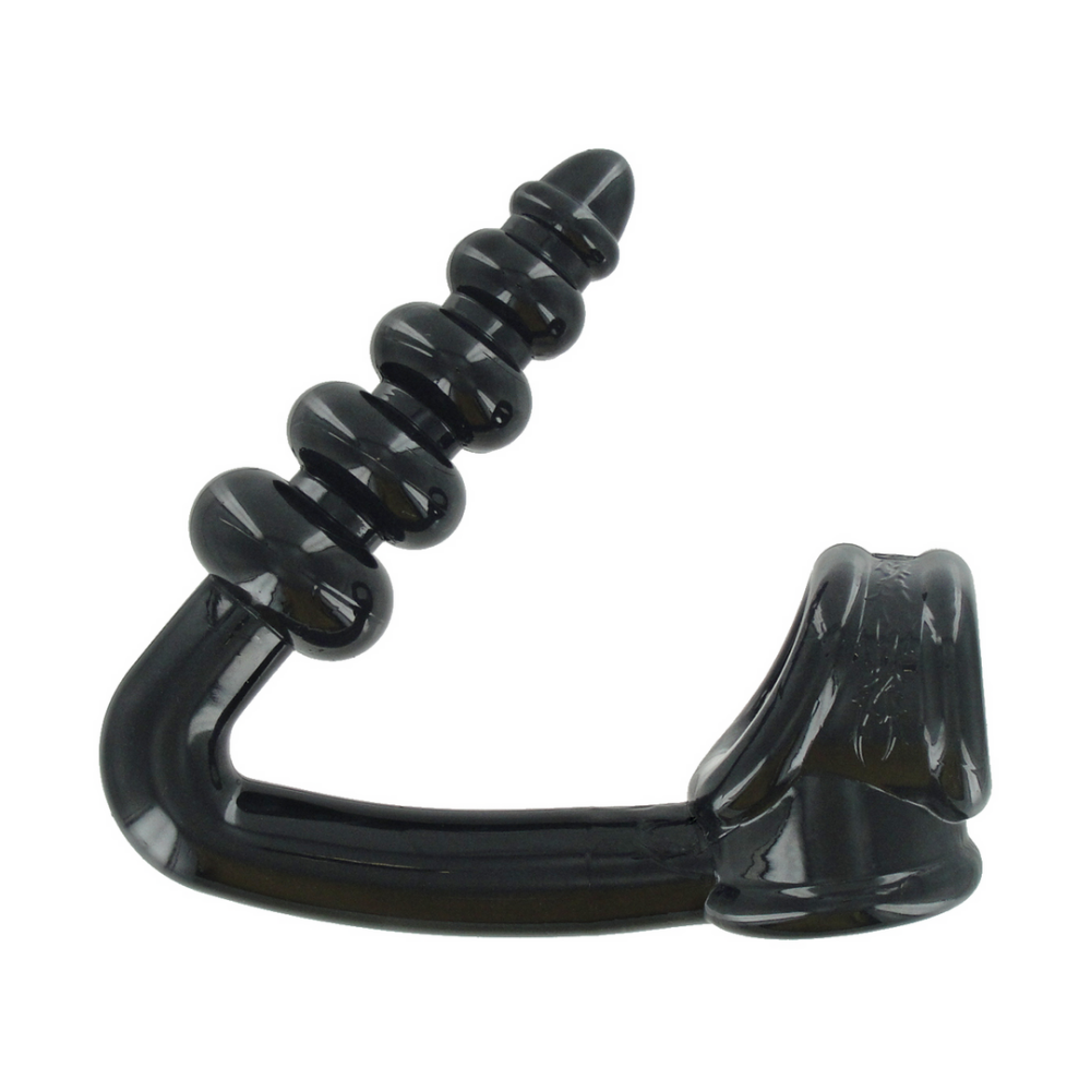 XR Brands Tower - Balstrap en Anal Plug afbeelding