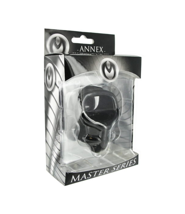 Annex - Chastity Penis Cage