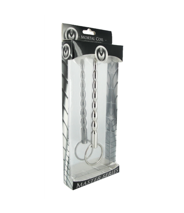 Mortal Coil - Urethral Sound