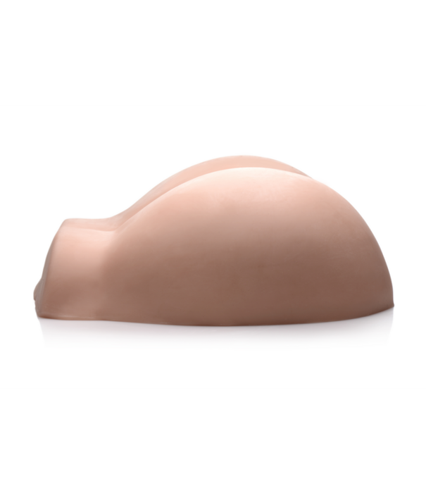 Realistische Pussy en Ass