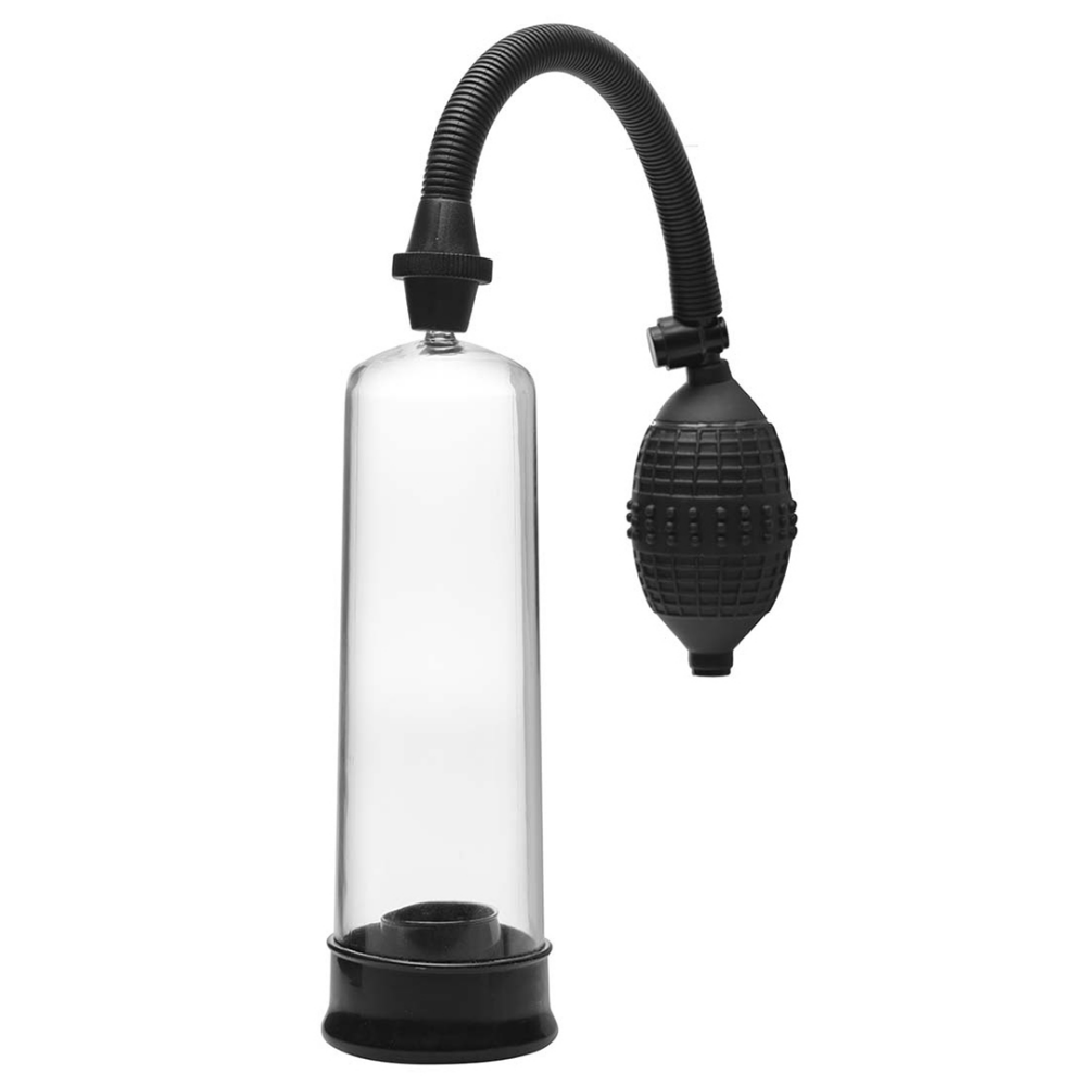 XR Brands SMP - Beginner Pump afbeelding
