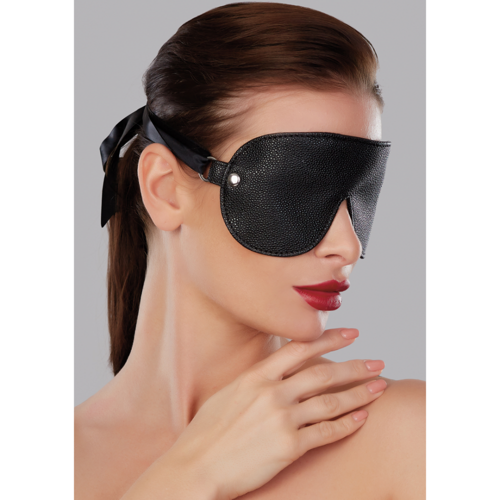 Allure Mask - One Size afbeelding