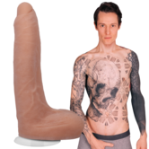 Owen Gray - Realistic ULTRASKYN Dildo - 9 / 22 cm