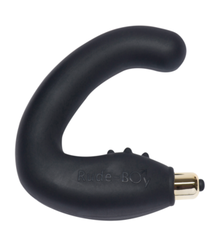 Rude Boy - Dual P-Spot Stimulator