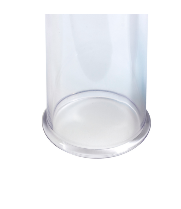 Doc Johnson Penis Pomp zonder Sleeve