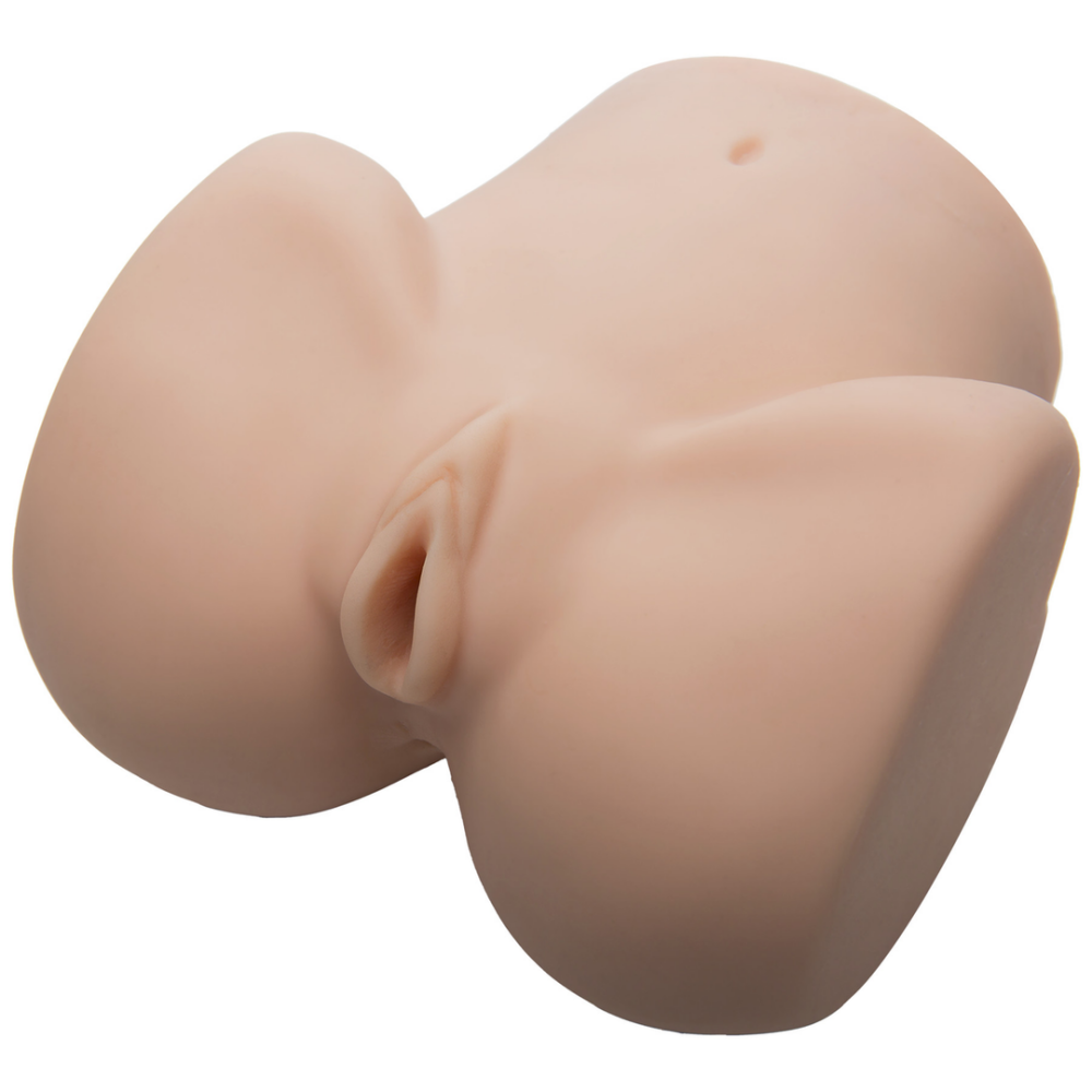 Doc Johnson Spread Eagle Sally - ULTRASKYN Masturbator afbeelding