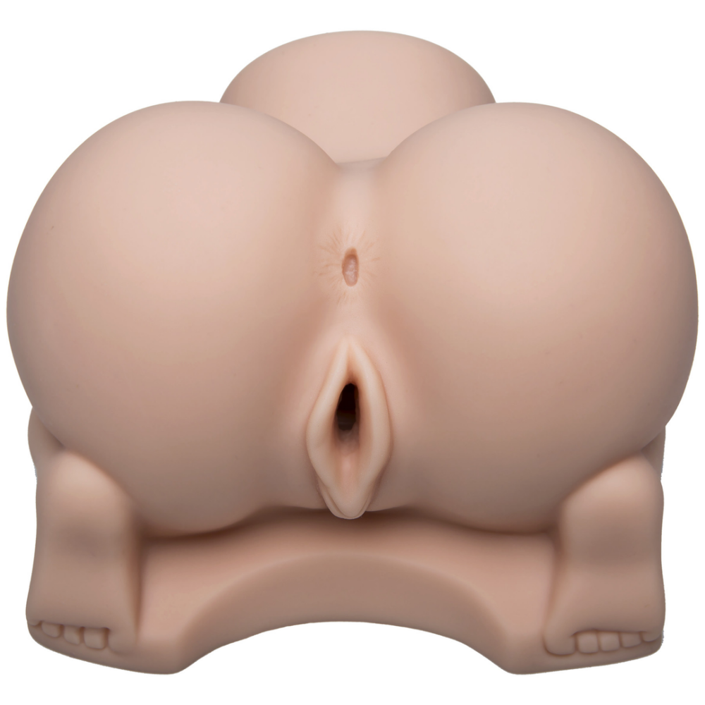 Doc Johnson Doggie Style Debbie - ULTRASKYN Masturbator afbeelding