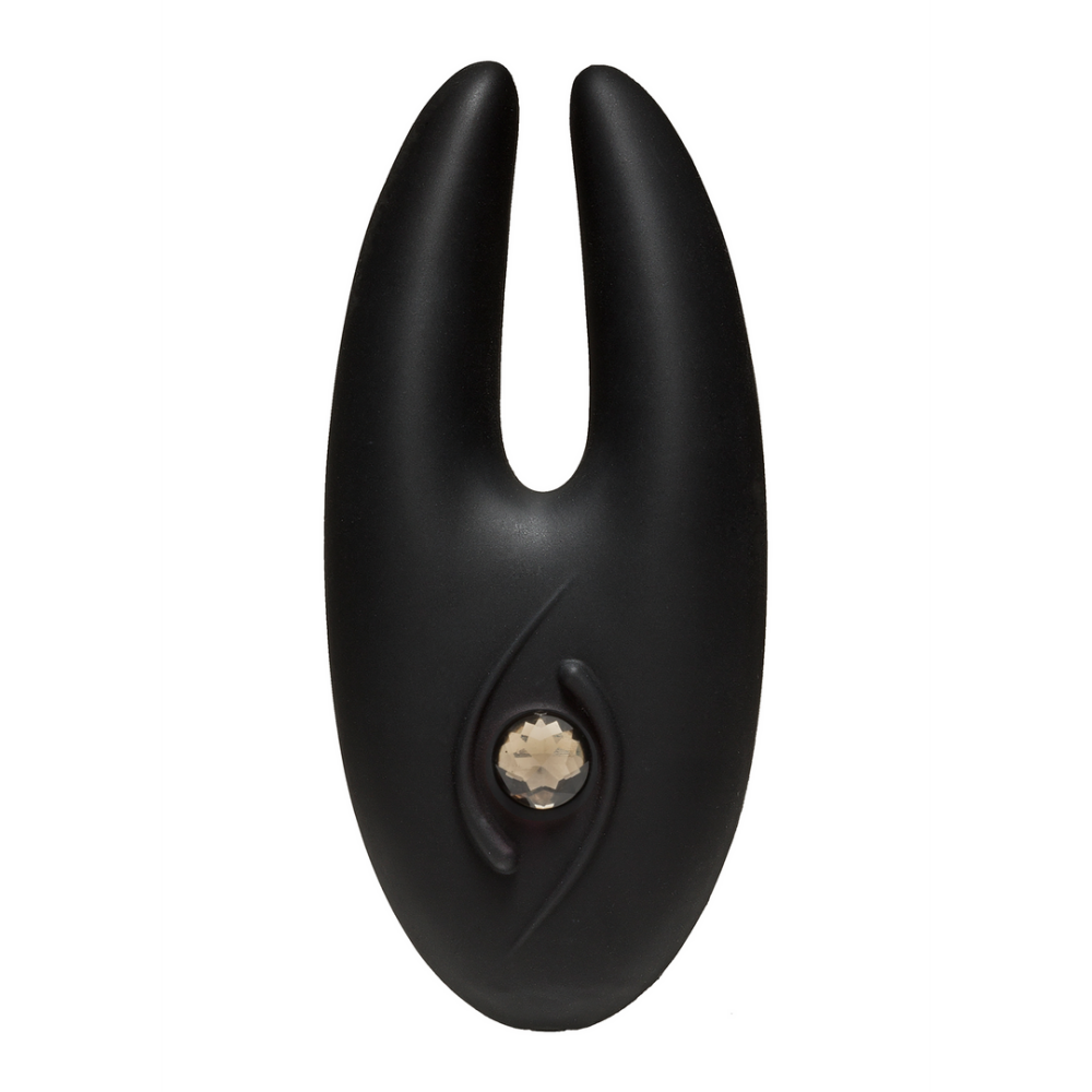 Doc Johnson Ademloos - Flexibele Clitoris Vibrator afbeelding