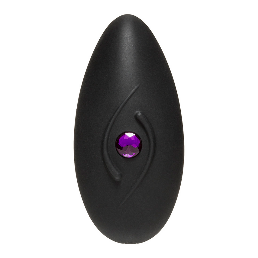 Doc Johnson Bliss - Flexibele Mini Vibrator afbeelding