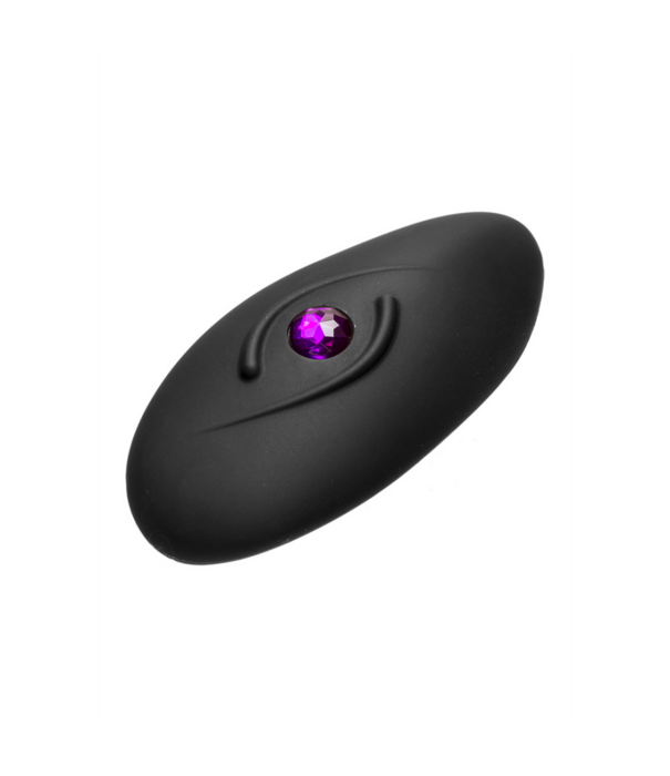 Doc Johnson Bliss - Flexibele Mini Vibrator