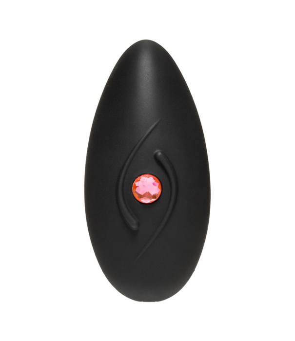 Doc Johnson Bliss - Flexibele Mini Vibrator