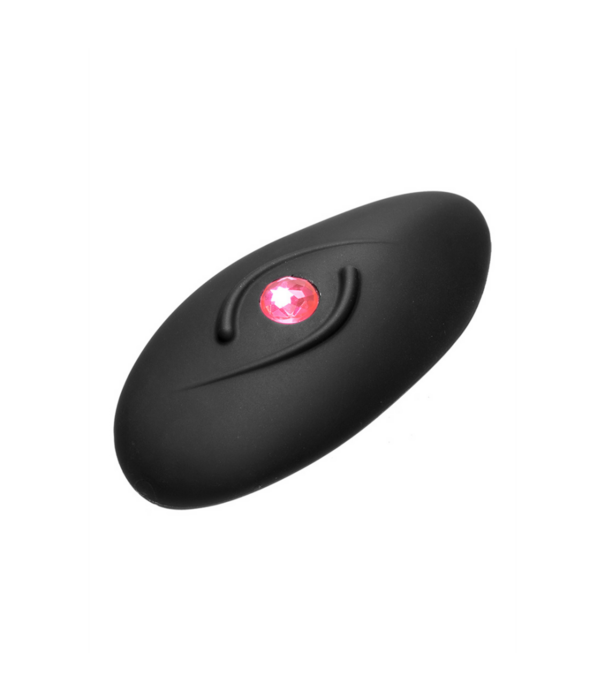 Doc Johnson Bliss - Flexibele Mini Vibrator