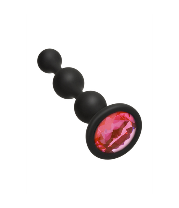 Doc Johnson Draagbare Anale Knikkers