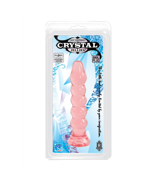 Doc Johnson Anale Plug