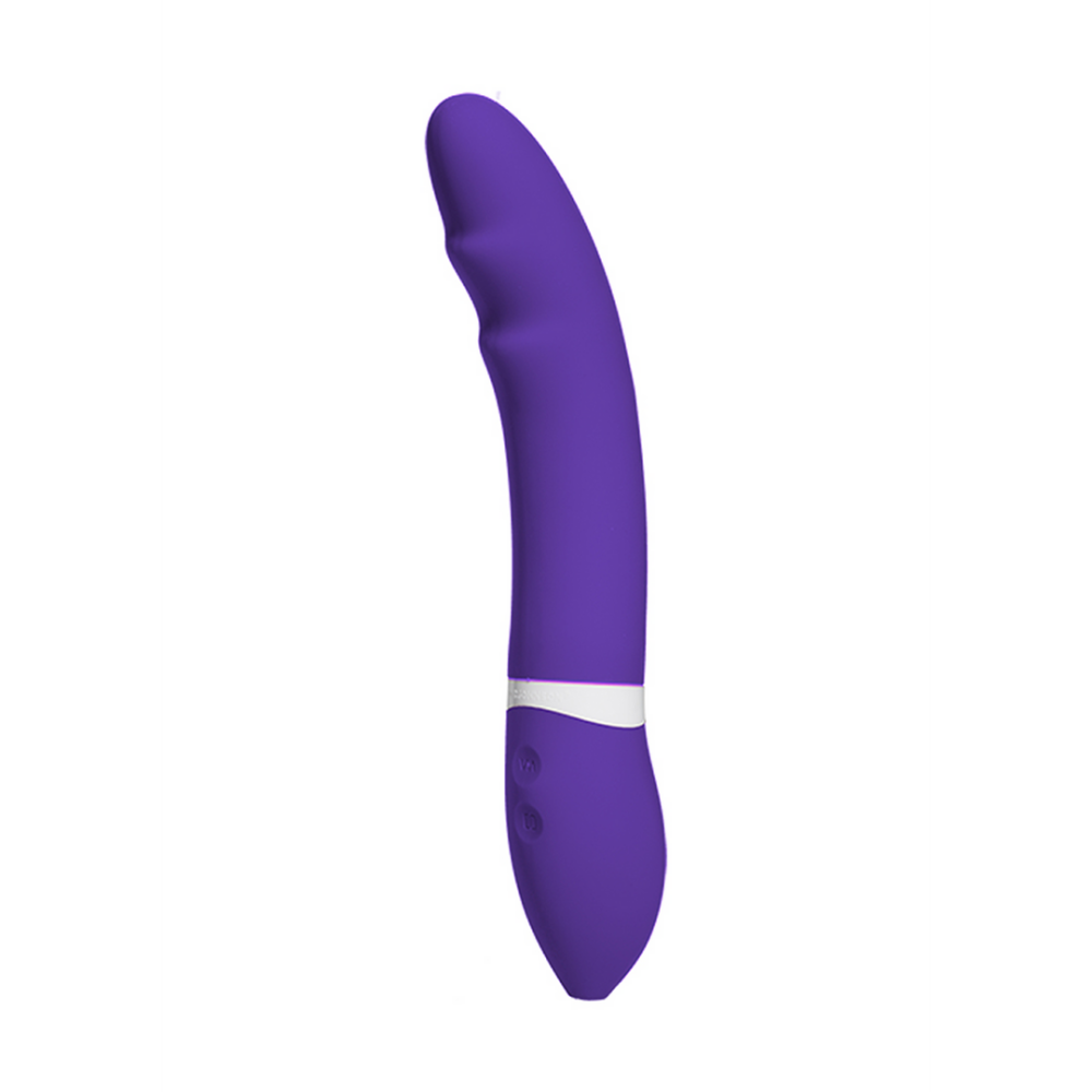 Doc Johnson iBend - Buigbare Vibrator afbeelding