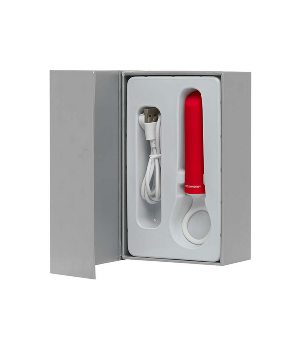 Doc Johnson iPlease - Mini Vibrator
