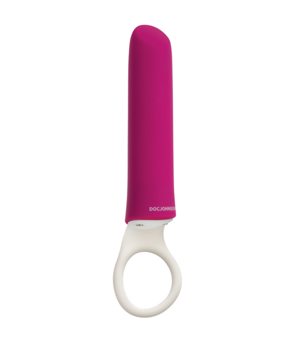 Doc Johnson iPlease - Mini Vibrator