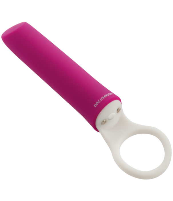 Doc Johnson iPlease - Mini Vibrator