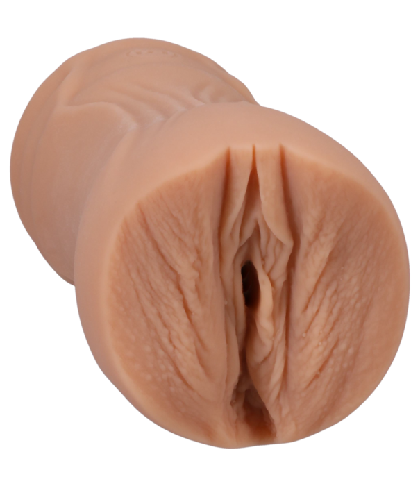 Doc Johnson Skye Blue - ULTRASKYN Pussy Masturbator - Vanille