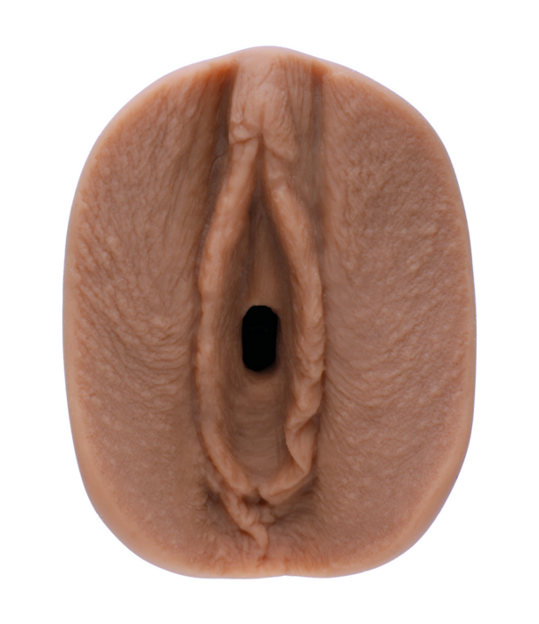 Doc Johnson GOSM - ULTRASKYN Pocket Pussy Masturbator