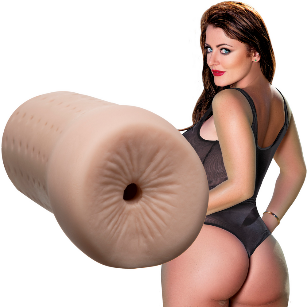 Doc Johnson Sophie Dee - ULTRASKYN Pocket Ass Masturbator afbeelding