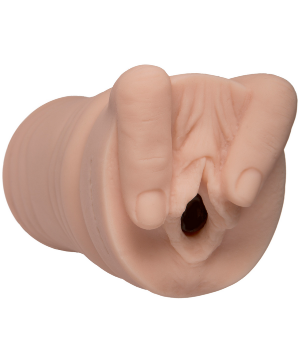 Doc Johnson Lexi Belle - ULTRASKYN Pocket Pussy Masturbator