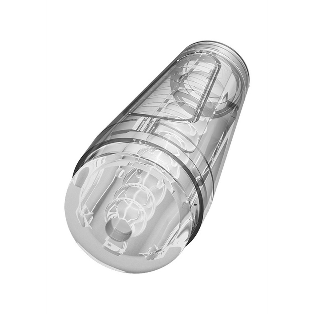 Doc Johnson Optix - ULTRASKYN Masturbator