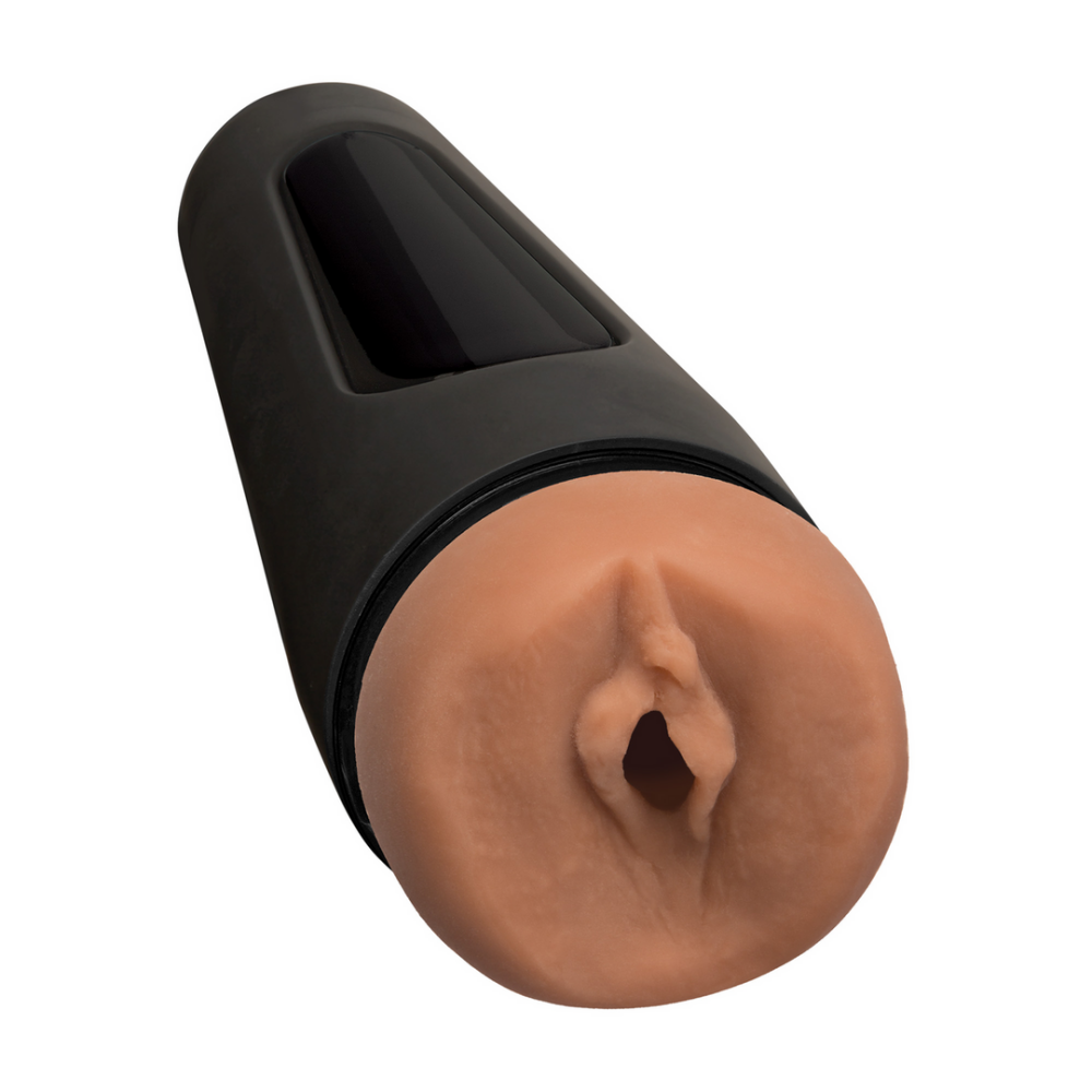 Doc Johnson De Original - Ultraskyn Pussy Masturbator afbeelding