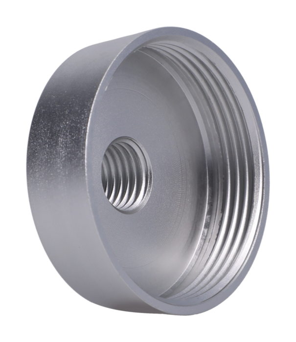 Doc Johnson Adapter voor Power Banger Fuck Machine