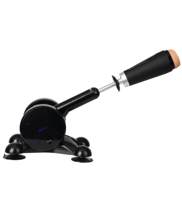 Doc Johnson Adapter voor Power Banger Fuck Machine