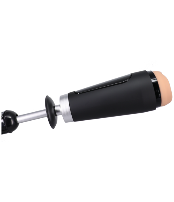 Doc Johnson Adapter voor Power Banger Fuck Machine