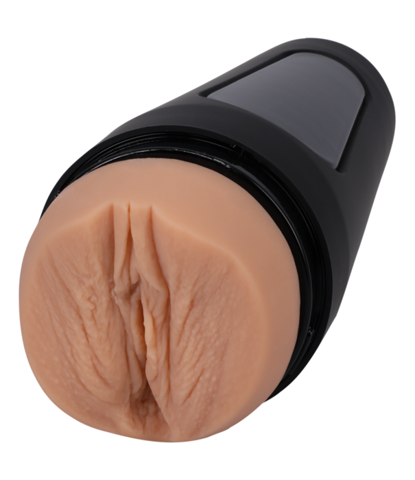 Doc Johnson Skye Blue - ULTRASKYN Pussy Masturbator - Vanille