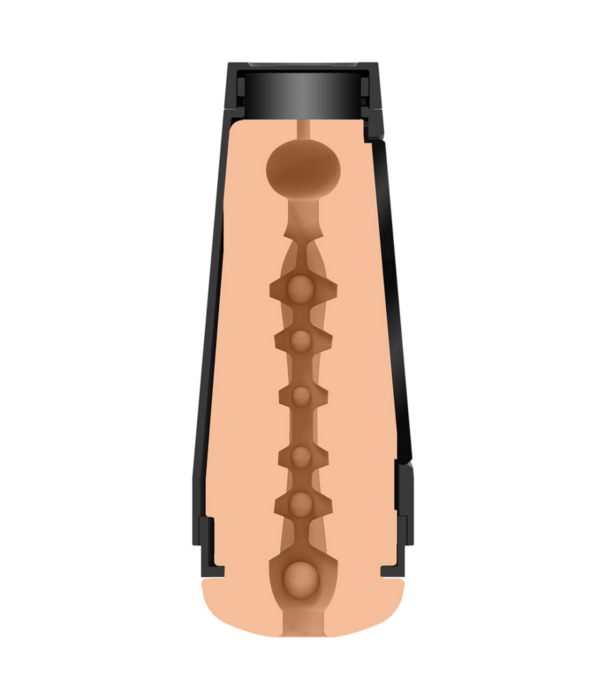 Doc Johnson Leo of Leolulu - ULTRASKYN Pussy Masturbator