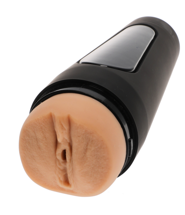 Doc Johnson Cherie DeVille - ULTRASKYN Pussy Masturbator - Vanille