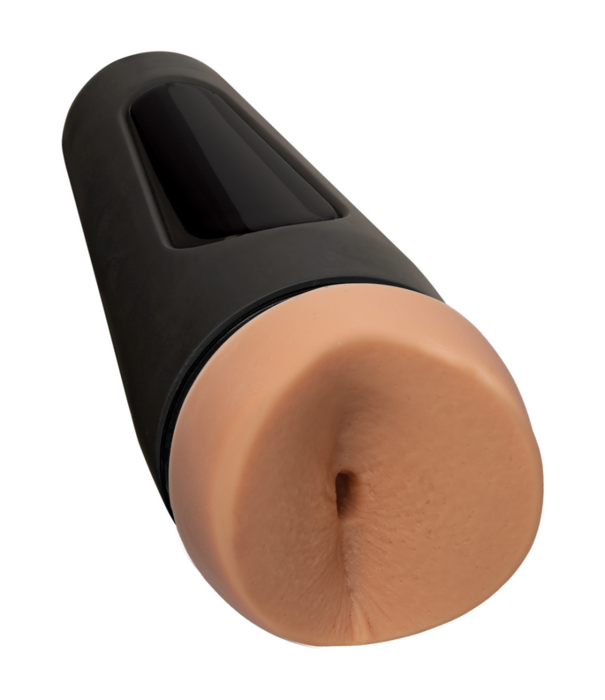 Doc Johnson Brysen - ULTRASKYN Masturbator Ass