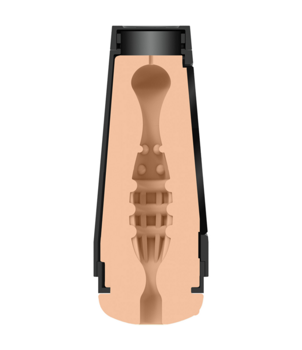 Doc Johnson Brysen - ULTRASKYN Masturbator Ass