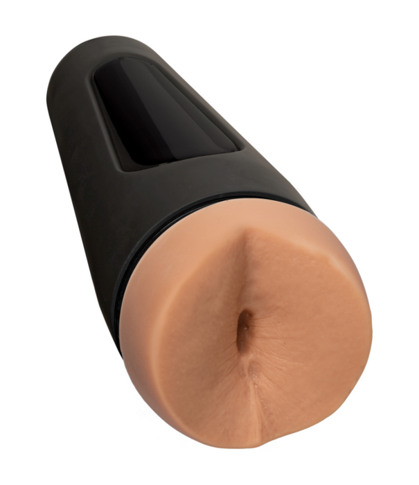 Doc Johnson Pierce Paris - ULTRASKYN Masturbator Ass