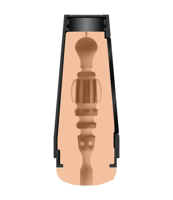 Doc Johnson Pierce Paris - ULTRASKYN Masturbator Ass