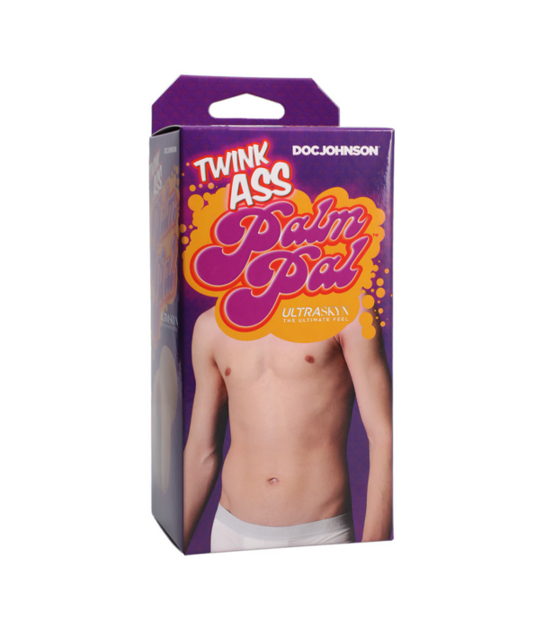 Doc Johnson Twink - ULTRASKYN Masturbator Ass