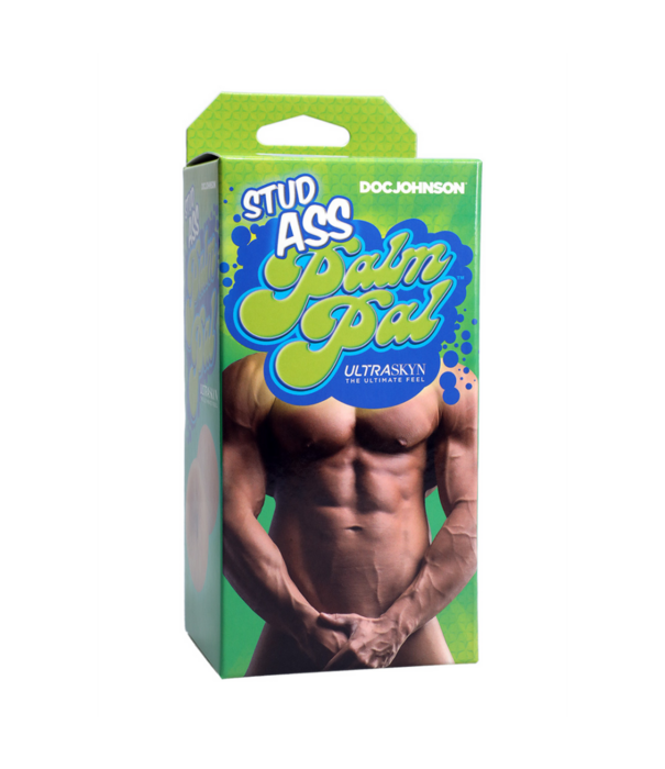 Doc Johnson Stud - ULTRASKYN Masturbator Ass