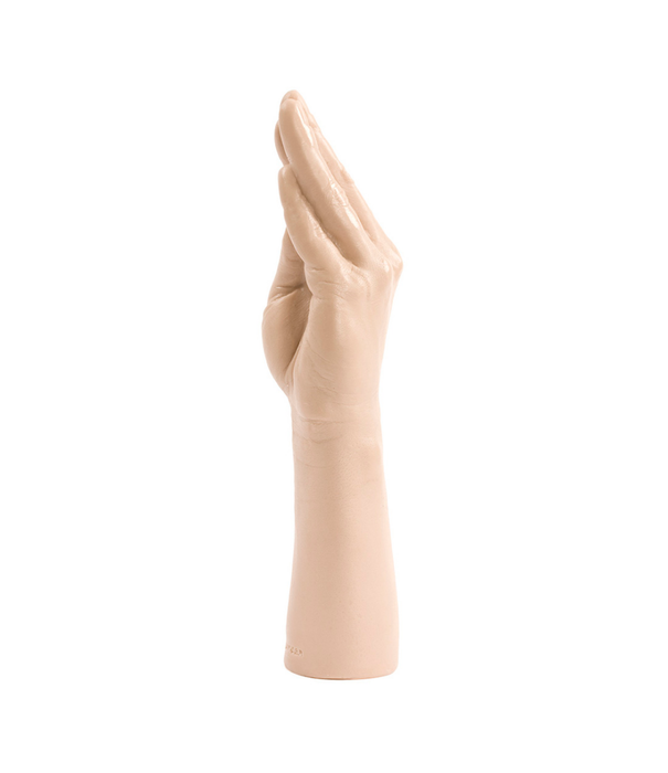 Doc Johnson Magic Hand - Dildo