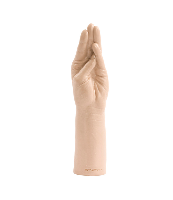 Doc Johnson Magic Hand - Dildo