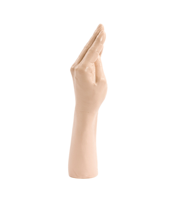 Doc Johnson Magic Hand - Dildo